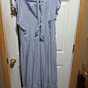 Cute farm style dress